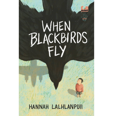imagWhen Blackbirds Fly - Paperback buy online at crossword.in