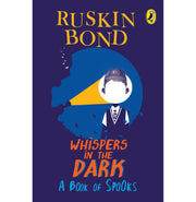 image //www.c...WHISPERS IN THE DARK Paperback Ruskin Bond