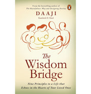 image //www.c...The Wisdom Bridge - Paperback buy online at crossword.in