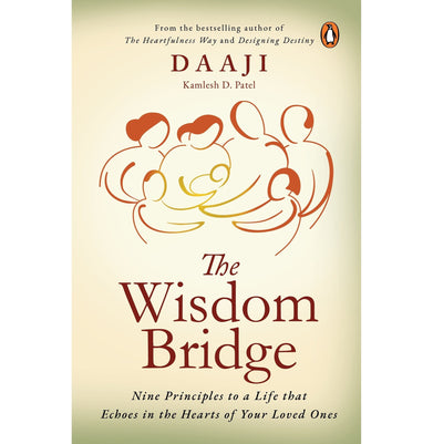 imagThe Wisdom Bridge - Paperback buy online at crossword.in