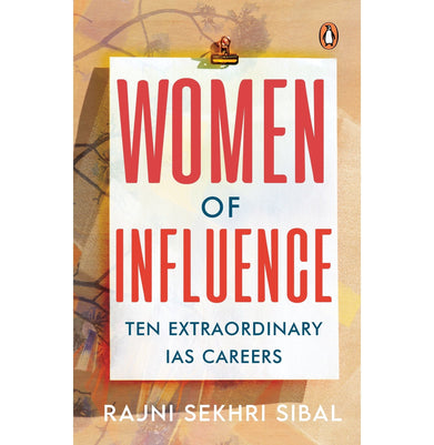 imagWomen Of Influence - Paperback buy online at crossword.in