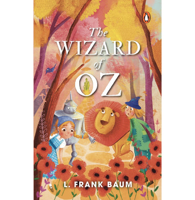 imagWonderful Wizard of Oz Paperback L. Frank Baum