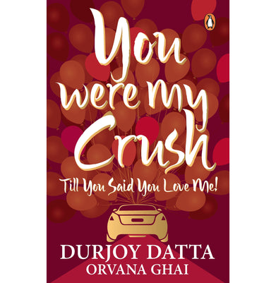 imagYou Were My Crush
