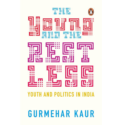 imagThe Young And The Restless buy online at crossword.in