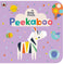 imag1Baby Touch Peekaboo - Hardback buy online at crossword.in