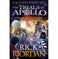 imag1The Burning Maze The Trials of Apollo B Paperback Rick Riordan