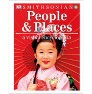 image //www.c...People and Places: A Visual Encyclopedia Dorling Kindersley Inc.
