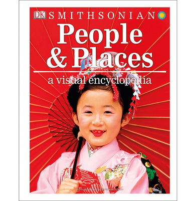 imagPeople and Places: A Visual Encyclopedia Dorling Kindersley Inc.
