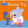 imag1Peppa Pig: Dentist Trip Peppa Pig Paperback Peppa Pig