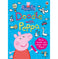 imag1Peppa Pig: Doodle with Peppa Paperback Peppa Pig Paperback LADYBIRD