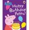 imag1Peppa Pig : Happy Birthday Peppa Board book Peppa Pig