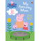 imag1Peppa Pig: My Amazing Mum: Sticker Activity Book Paperback Peppa Pig