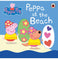 imag1Peppa Pig: Peppa at the Beach Board book Peppa Pig
