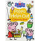 imag1Peppa Pig : Peppa Helps Out : Colouring Book Kitchen