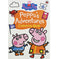 imag1Peppa Pig : Peppa's Adventures : Colouring Book Kitchen Ladybird