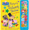 imag1Peppa Pig: Peppa's Talent Show Hardcover Peppa Pig