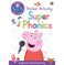 imag1Peppa Pig: Practise with Peppa: Super Phonics Paperback Peppa Pig