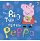 imag1Peppa Pig : The Big Tale of Little Peppa Paperback LADYBIRD