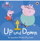 imag1Peppa Pig: Up And Down buy online at crossword.in