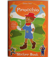 image //www.c...Pinocchio