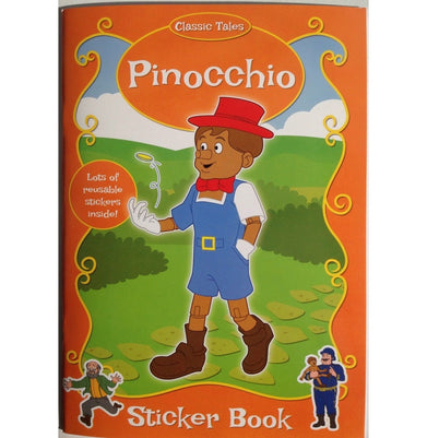 imagPinocchio
