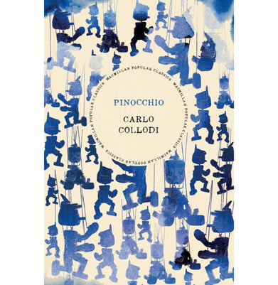 imagPinocchio : Carlo Collodi - Hardback buy online at crossword.in