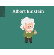 image //www.c...Pocket Bios: Albert Einstein Berenger Al