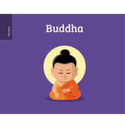 image //www.c...Pocket Bios: Buddha Berenger Al