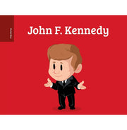image //www.c...Pocket Bios: John F. Kennedy: 20 Immersive Stories from the Four Gospels Berenger Al