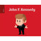 imag1Pocket Bios: John F. Kennedy: 20 Immersive Stories from the Four Gospels Berenger Al