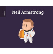 image //www.c...Pocket Bios: Neil Armstrong Berenger Al