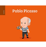 image //www.c...Pocket Bios: Pablo Picasso: How Everyday People Can Operate in the Prophetic Dimension Berenger Al