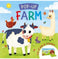 imag1Pop:up Farm Pop:up Board Book Parragon Publishing India