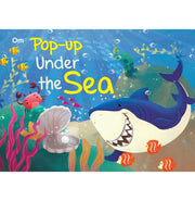 image //www.c...Pop:up Under the Sea Pop:Up Om Books International