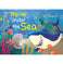 imag1Pop:up Under the Sea Pop:Up Om Books International