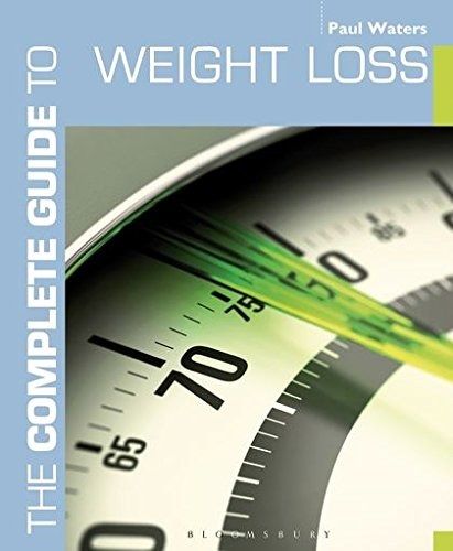 The Complete Guide To Weight Loss  Paul Waters