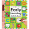 imag1Wipe Clean Early Learning Activity Book Spiral:bound Priddy Roger