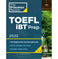 imag1Princeton Review TOEFL iBT Prep with Audio/Listening Tracks 2022: Practice Test + Audio + Strategies & Review 2022 Paperback Princeton Review
