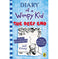 imag1Diary of a Wimpy Kid: The Deep End Book 15 Paperback Jeff Kinney 9-12 Years, Books, BOOKS5, Crossword Recommends, Crossword Recommends Kids Books, December Book Sale, Diary of a Wimpy Kid: The Deep End Book 15 , Kids Books, Kids Fiction, Non Discounted Products, WBD2025 crossword.in