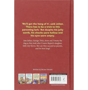 image //www.c...FIVE GO PARENTING Vincent Bruno