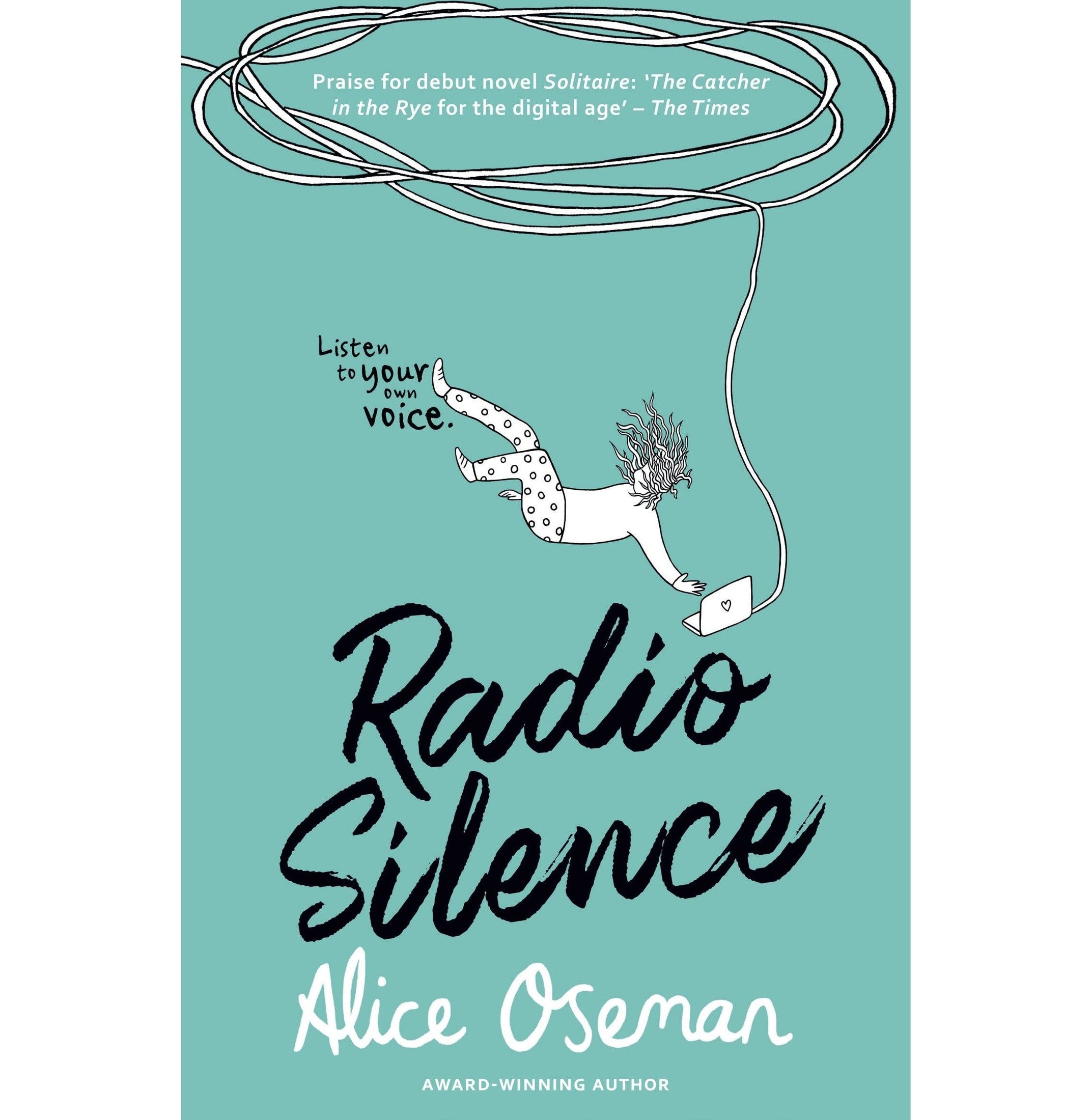 Radio Silence