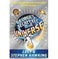 imag1George's Secret Key to the Universe Paperback Hawking LucyHawking Stephen