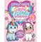 imag1Unicorn Best Friends Forever Activity Book Paperback Red Panda
