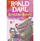 imag1Revolting Rhymes Dahl Roald and Blake Quentin