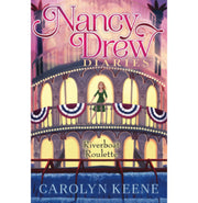image //www.c...Riverboat Roulette Paperback Carolyn Keene