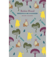 imagRobin Hood Paperback Henry Gilbert