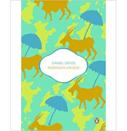 image //www.c...Peng-Cl-Robinson Crusoe - Paperback buy online at crossword.in