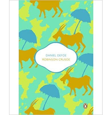 imagPeng-Cl-Robinson Crusoe - Paperback buy online at crossword.in