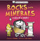 imag1Rocks & Minerals Basher and Green Dan