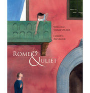 image //www.c...Romeo & Juliet Shakespeare William; Zwerger Lisbeth and Bell Anthea